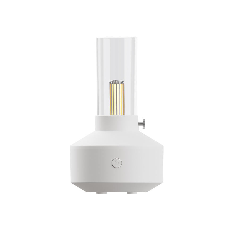 Ultrasonic Humidifier & Lamp