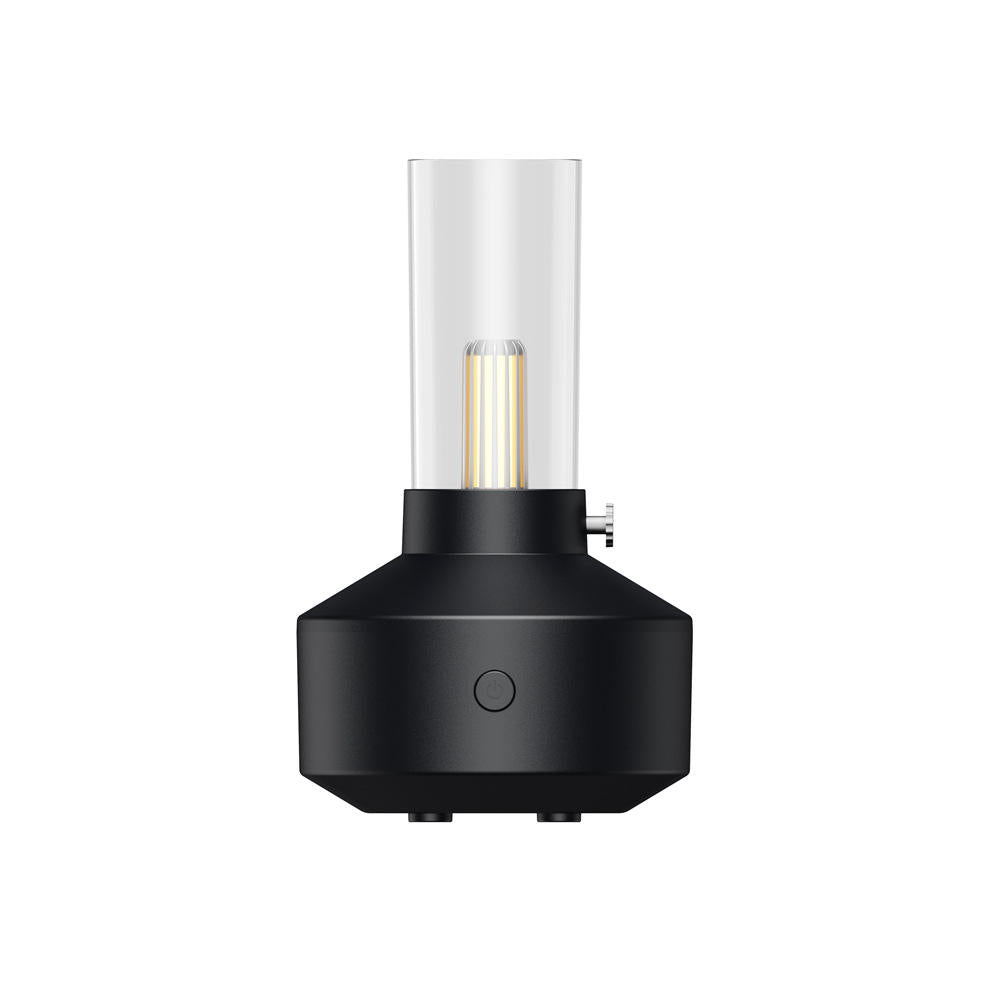 Ultrasonic Humidifier & Lamp