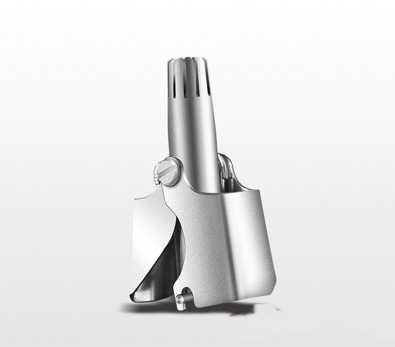 Stainless Steel Nose Trimmer